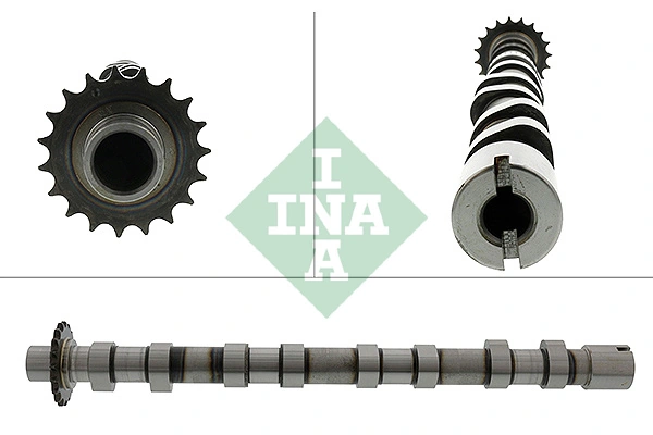 Camshaft